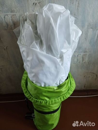 Палатка для зимней рыбалки Лотос 3