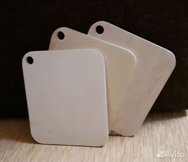 Доски для раскатки теста