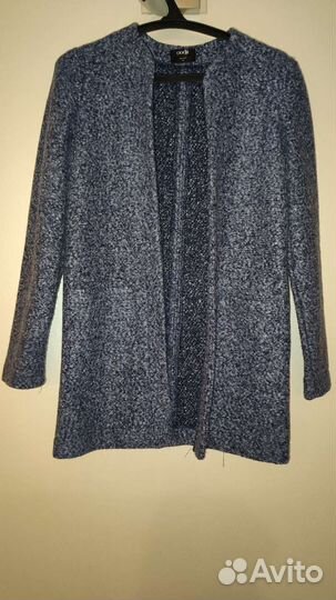 Кардиган женский
