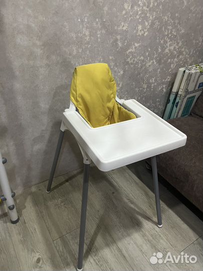 Столик для кормления IKEA