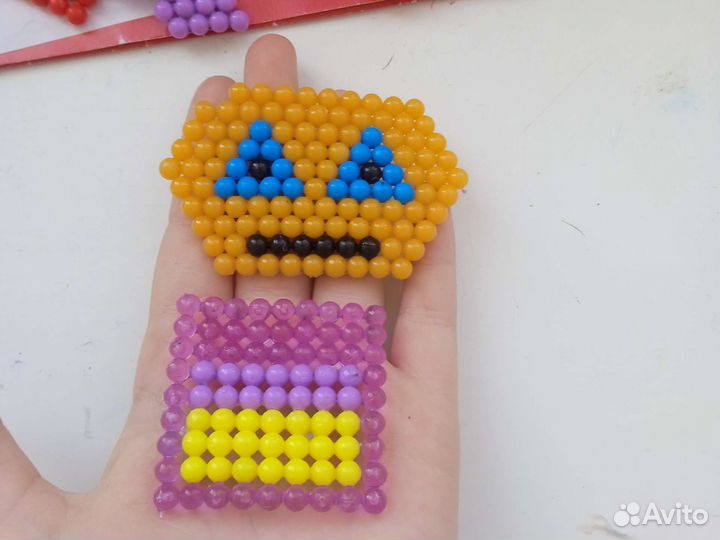 Аквомозайка