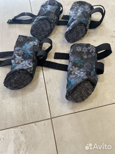 Сапоги для собак, обувь для собак