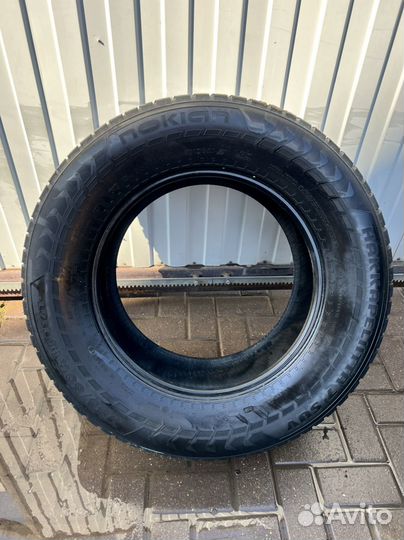 Nokian Tyres Hakkapeliitta 7 SUV 285/60 R18