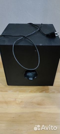 Yamaha Ns-Sw050