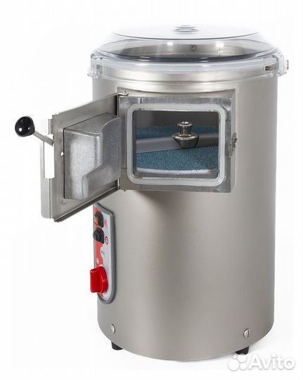 Картофелечистка Sammic M-5