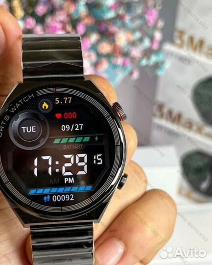 Samsung Gear