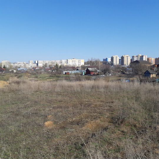 Участок 17 сот. (ИЖС)