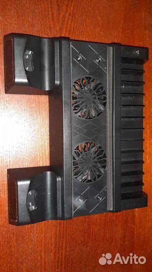 Подставка для ps4 slim pro