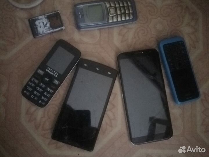Nokia 1011