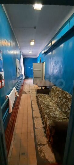 Склад 154 м²