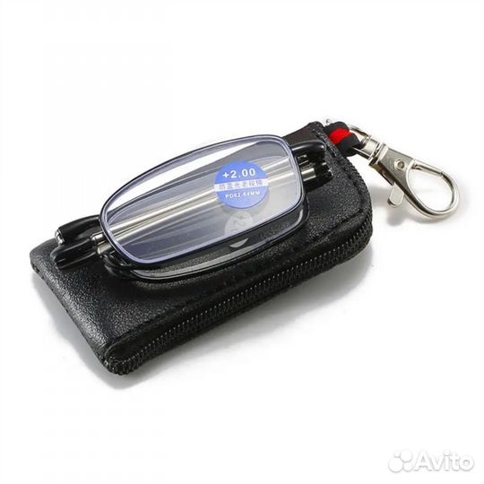 Очки для чтения