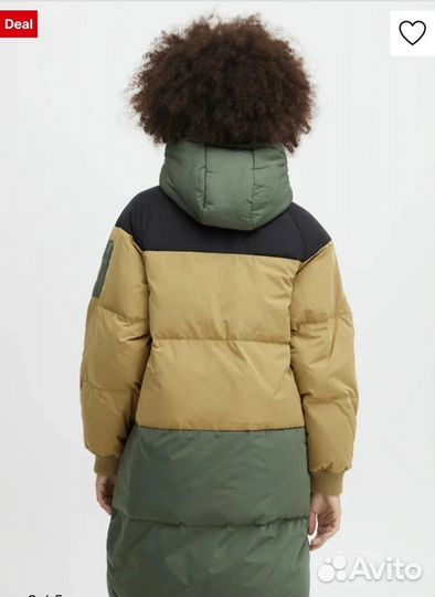 Продам пуховик