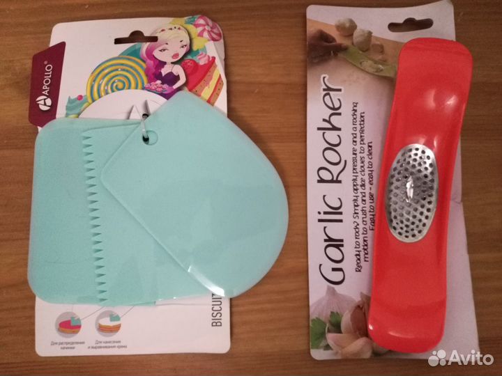 Посуда разная новая и б/у