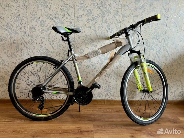 Велосипед Stels Miss-5000 V 26