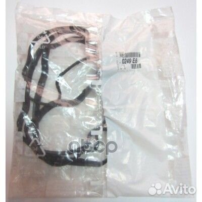 Прокладка крышки клапанов 0249E6 Peugeot-Citroen