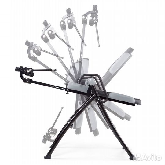 Купить Инверсионный стол DFC XJ-CI-16TG