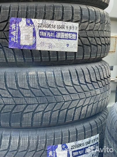 Triangle PL01 225/60 R18 104R