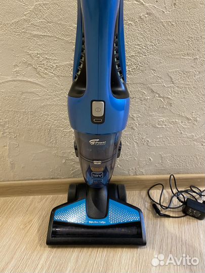 Робот пылесос Philips