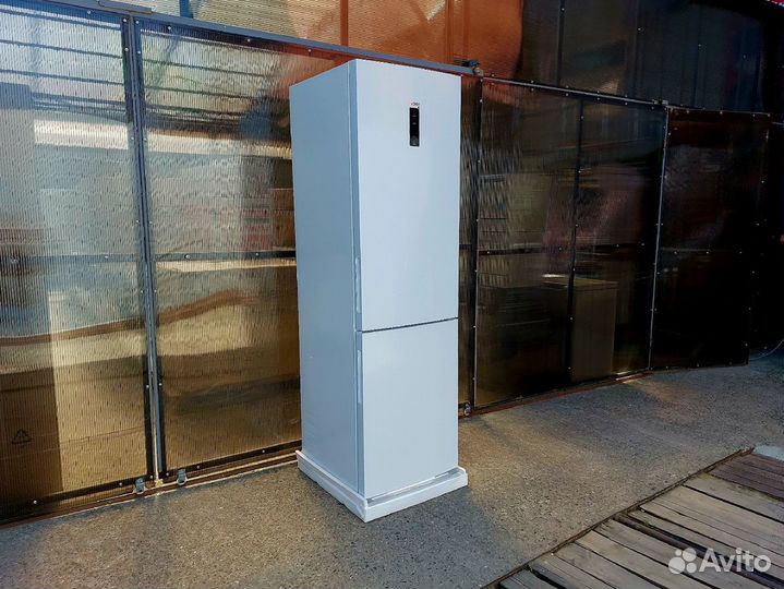 Холодильник Haier C2F637cwmv Гарантия