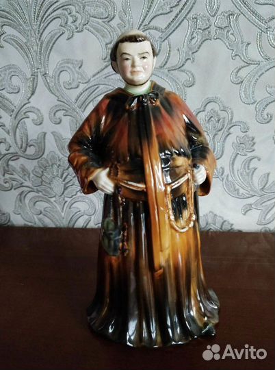 Набор винтажный. Англия. Фарфор