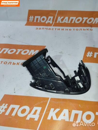 Дефлектор обдува салона левый Hyundai ix35 рест