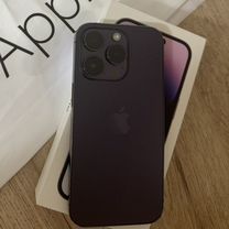 iPhone 14 Pro, 256 ГБ