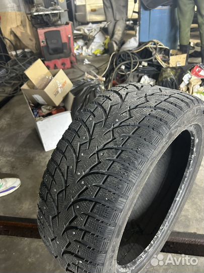 Pirelli Ice Zero 2 225/40 R18 200T