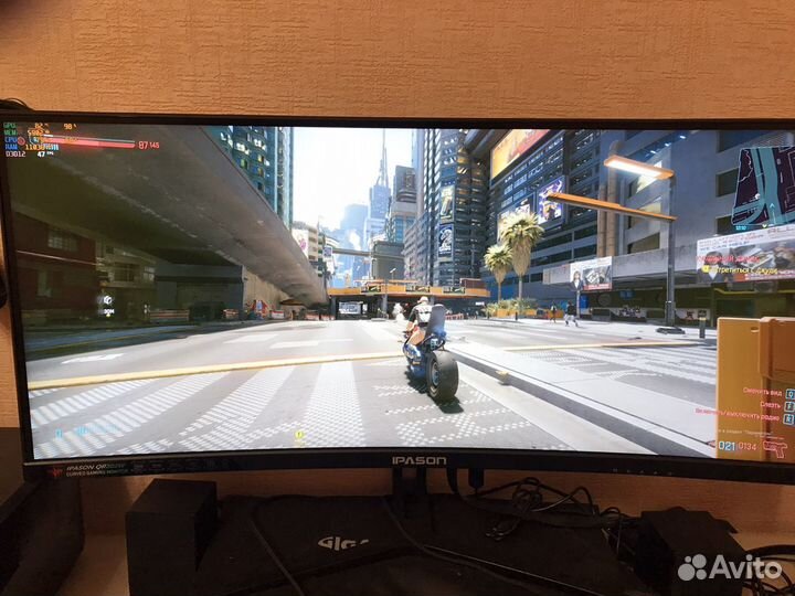 Gigabyte G5 KC-5de1130sd i5-10500H/3060/16