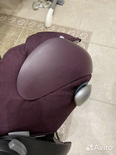 Детское автокресло от 0 cybex