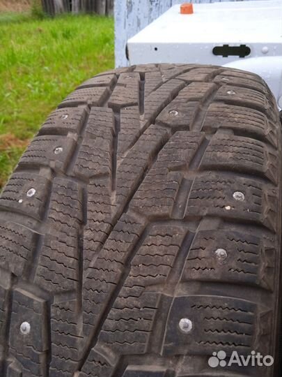 Roadstone Winguard 195/55 R16