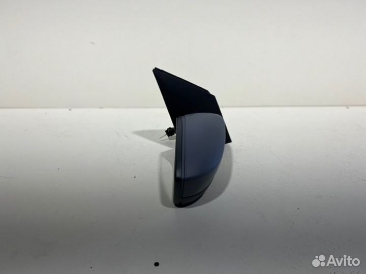 Боковое зеркало (механическое) правое Volkswagen