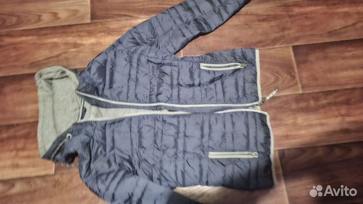 Пакет одежды xs-s М.Рыбацкое