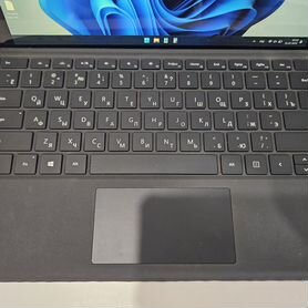 Microsoft Surface Pro 6 8/256