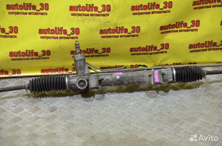 Рулевая рейка Fiat Doblo 223