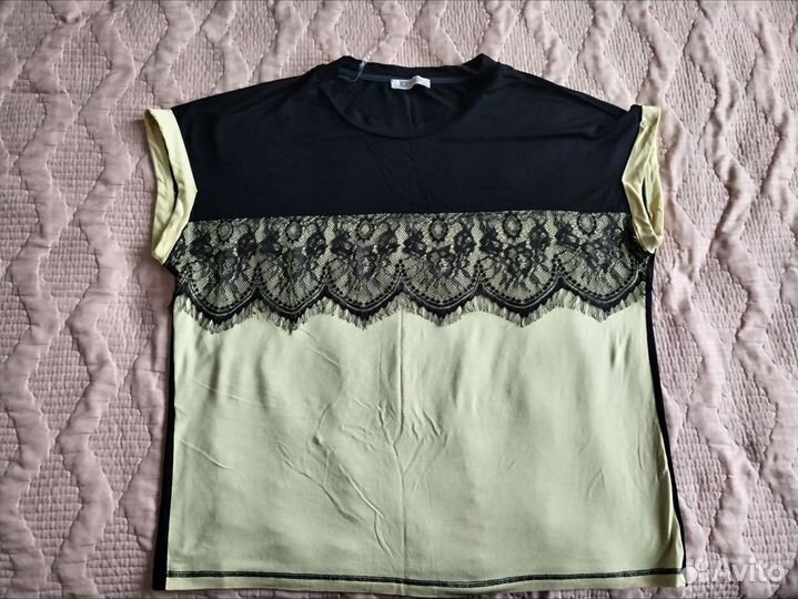 Женские вещи 54-56 рр