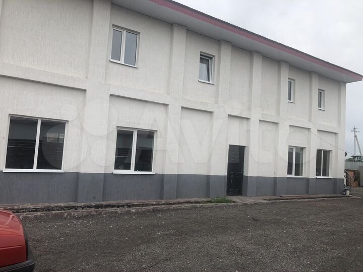 Здание, 415 м²
