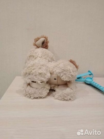 Интерактивный щенок от FurReal Friends