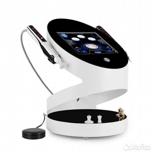 Аппарат плазменного омоложения