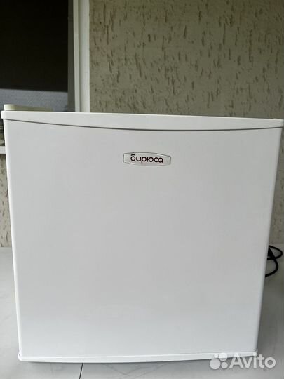 Холодильник бирюса 50