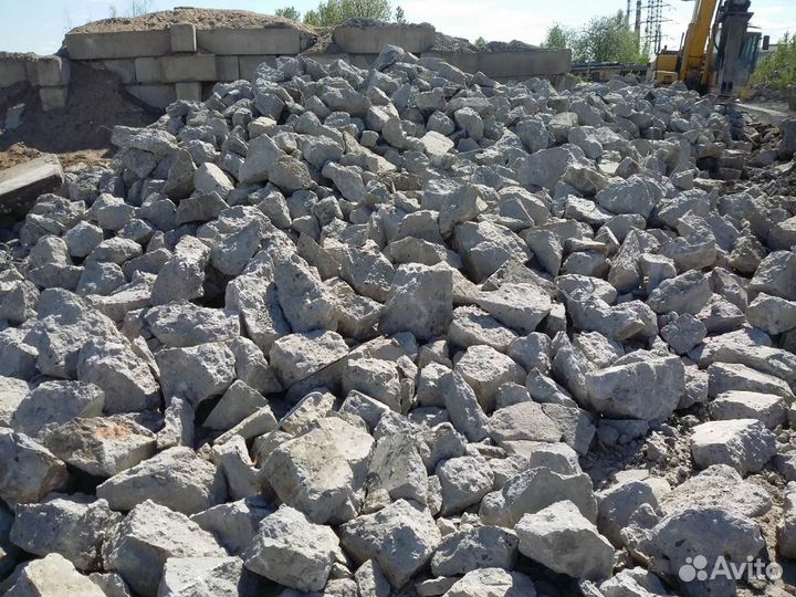 Бетонный бой