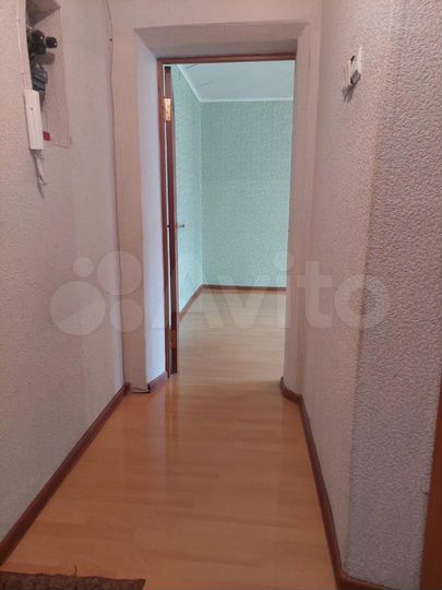 2-к. квартира, 44,7 м², 4/5 эт.