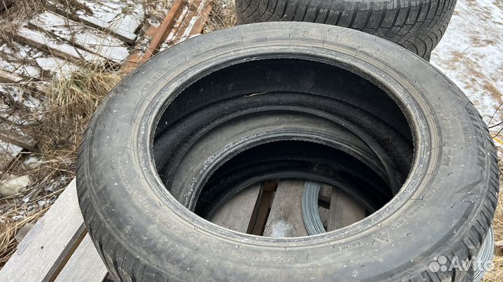 Bridgestone Blizzak LM-005 205/55 R16