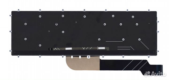 Клавиатура новая для Dell 5565 5567 5570 5767 5770