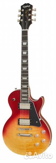 Электрогитара Epiphone Modern Figured