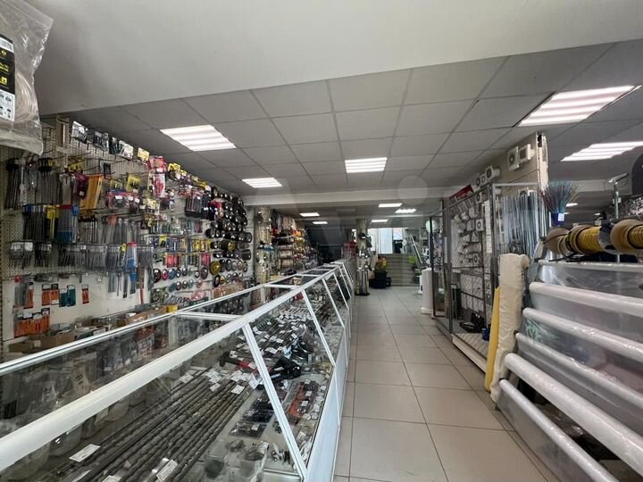 Склад, 2500 м²