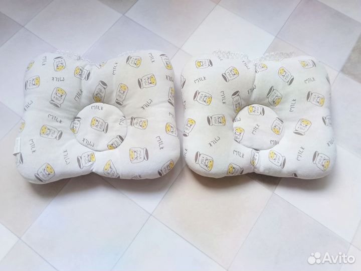 Комплект в коляску подушка матрас одеяло