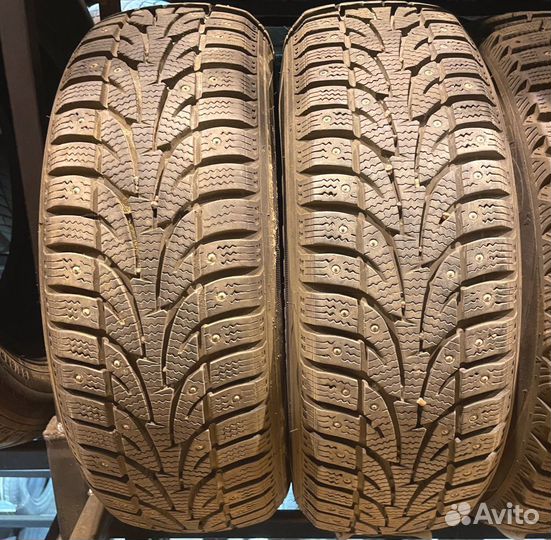 Maxxis MA-SLW Presa Spike 185/65 R15 84M