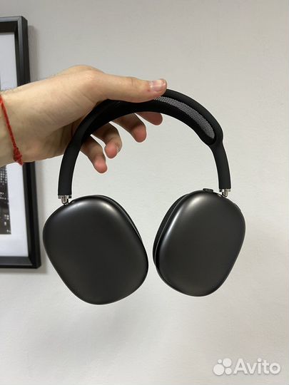 Apple airpods max premium+