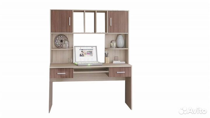 Компьютерный стол № 8 шимо