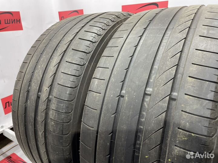 Yokohama Advan Sport V105 275/45 R20